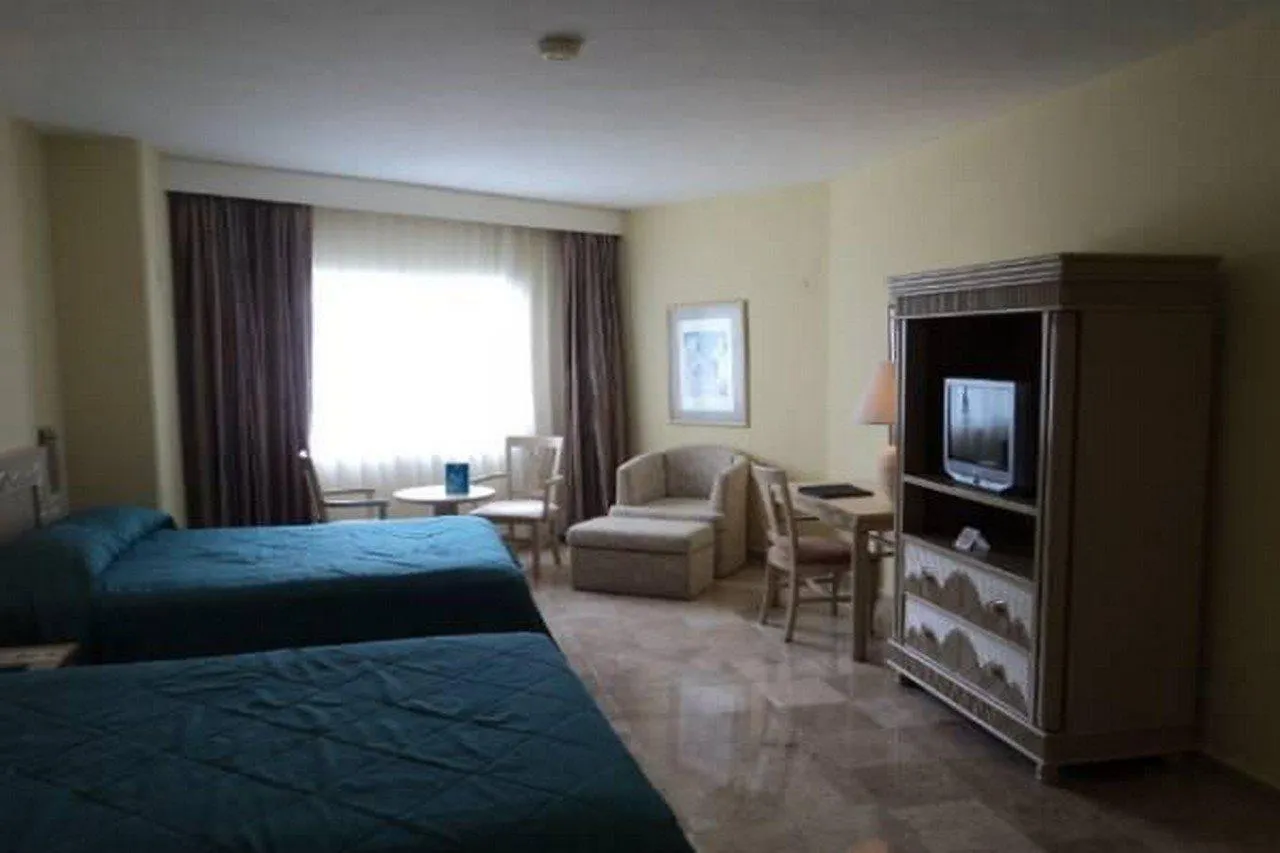 Melia Casa Maya Cancun All Inclusive Resort