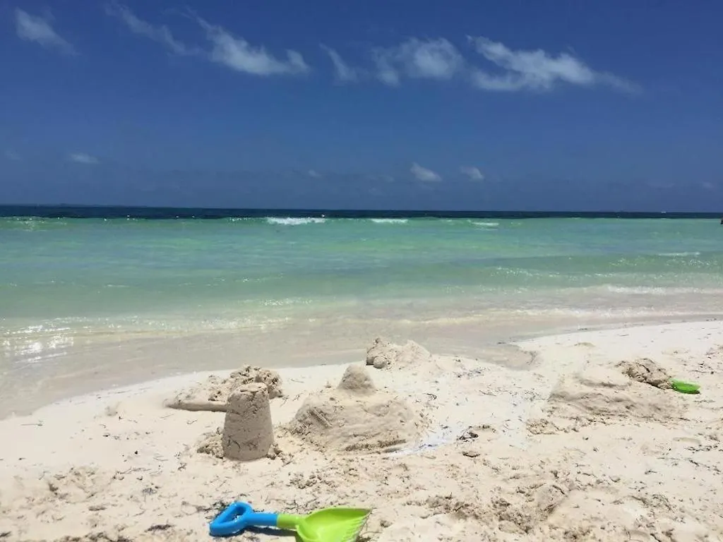 **** Resort Melia Casa Maya Cancun All Inclusive Mexico