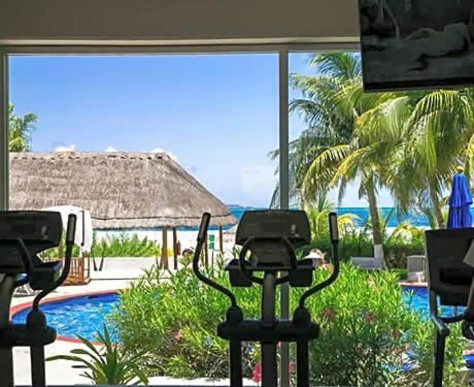 Melia Casa Maya Cancun All Inclusive 4*,