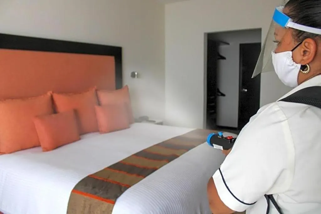 Melia Casa Maya Cancun All Inclusive Resort