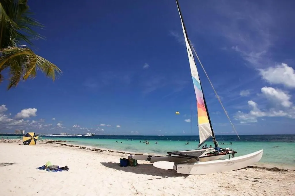 Melia Casa Maya Cancun All Inclusive
