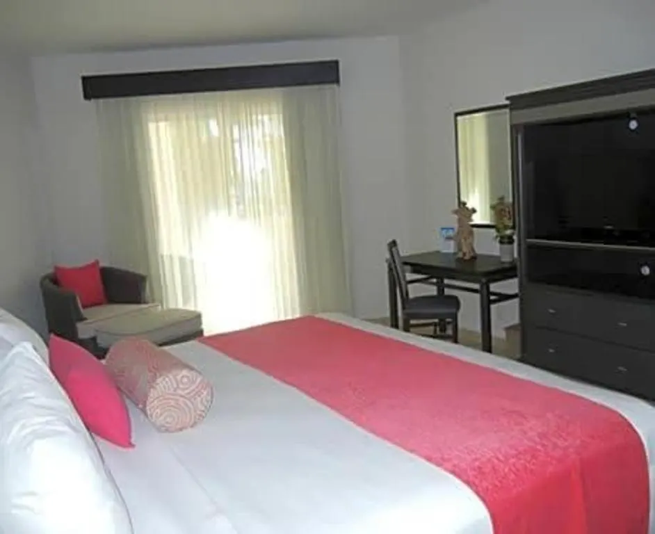 **** Resort Melia Casa Maya Cancun All Inclusive Mexico