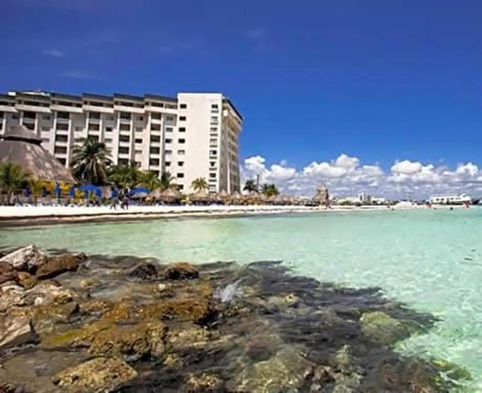 Melia Casa Maya Cancun All Inclusive