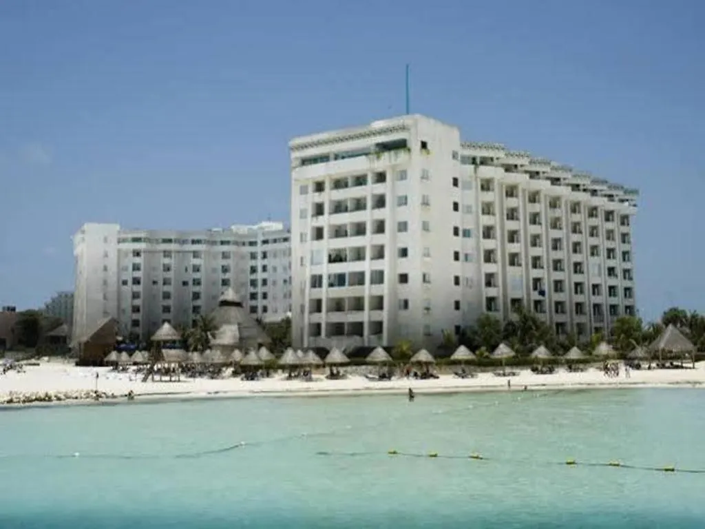 Melia Casa Maya Cancun All Inclusive Mexico