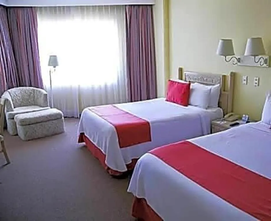 Melia Casa Maya Cancun All Inclusive Resort