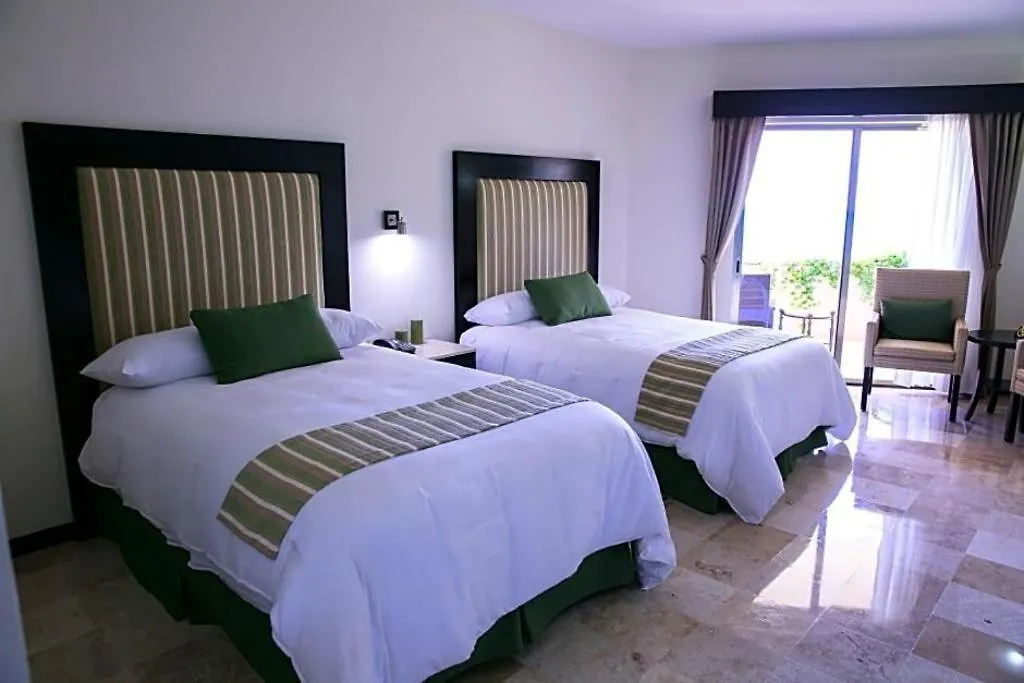 Melia Casa Maya Cancun All Inclusive Mexico