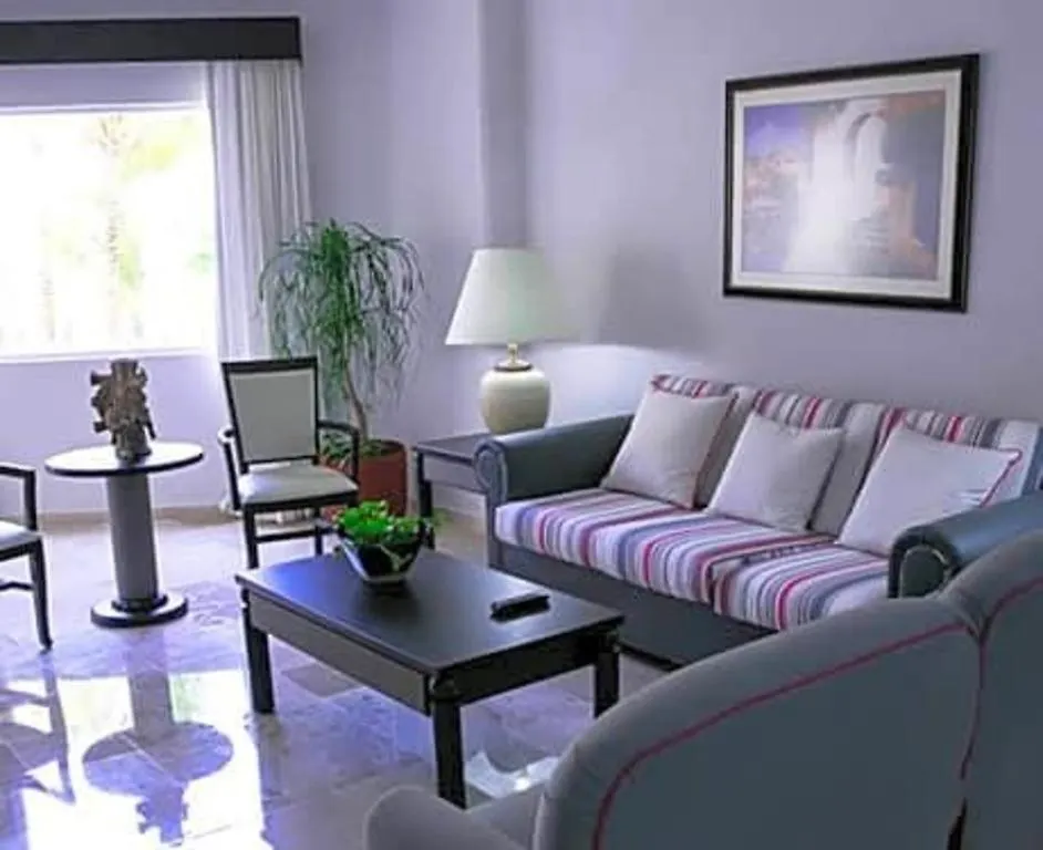 Melia Casa Maya Cancun All Inclusive Feriested