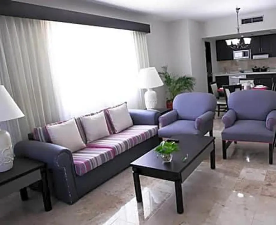 Feriested Melia Casa Maya Cancun All Inclusive