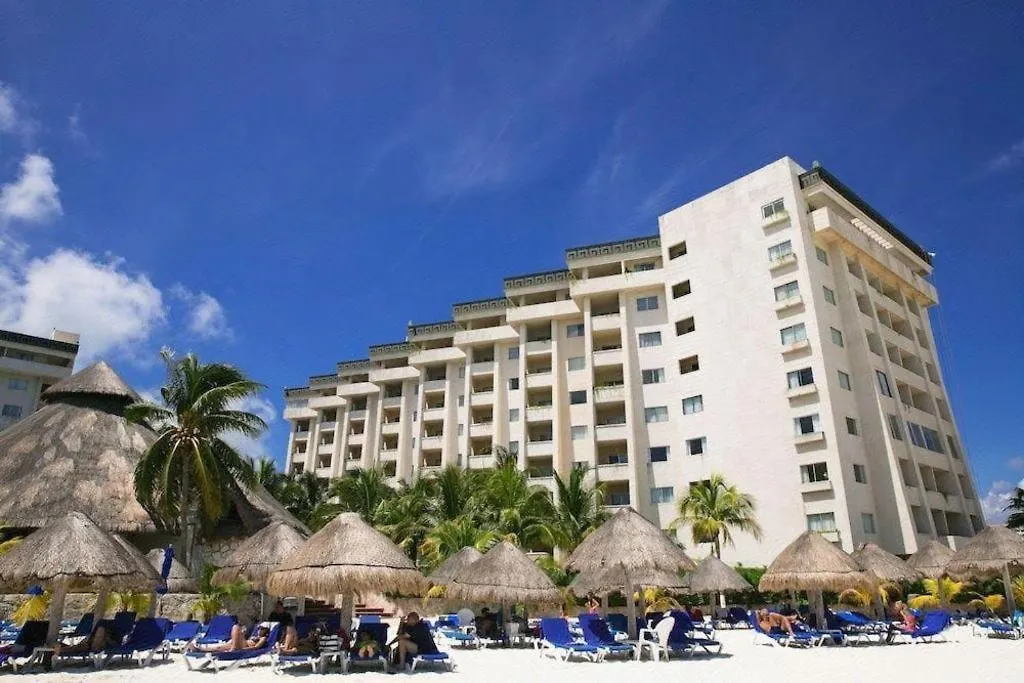 Resort Melia Casa Maya Cancun All Inclusive
