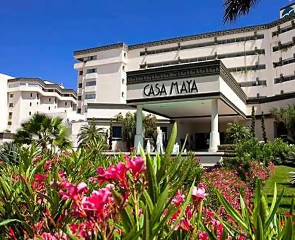 Melia Casa Maya Cancun All Inclusive