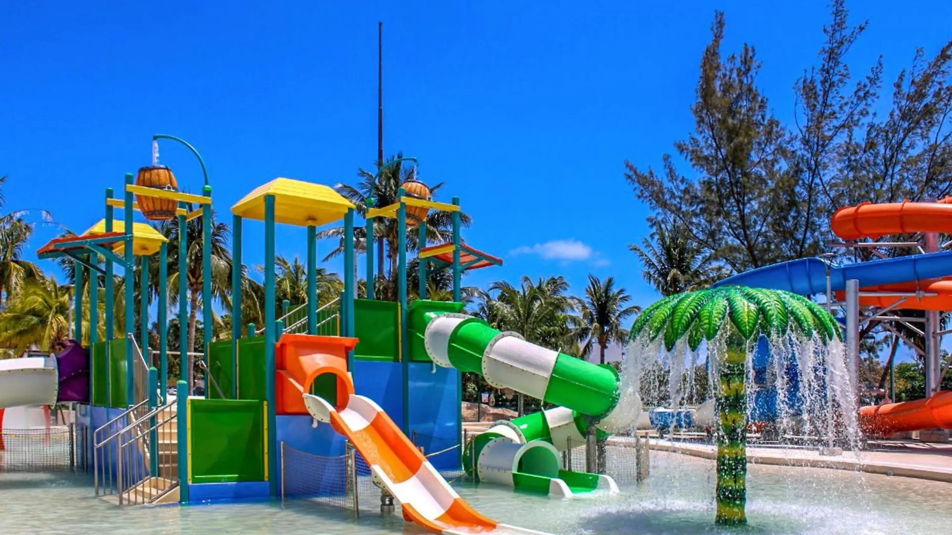 Resort Melia Casa Maya Cancun All Inclusive