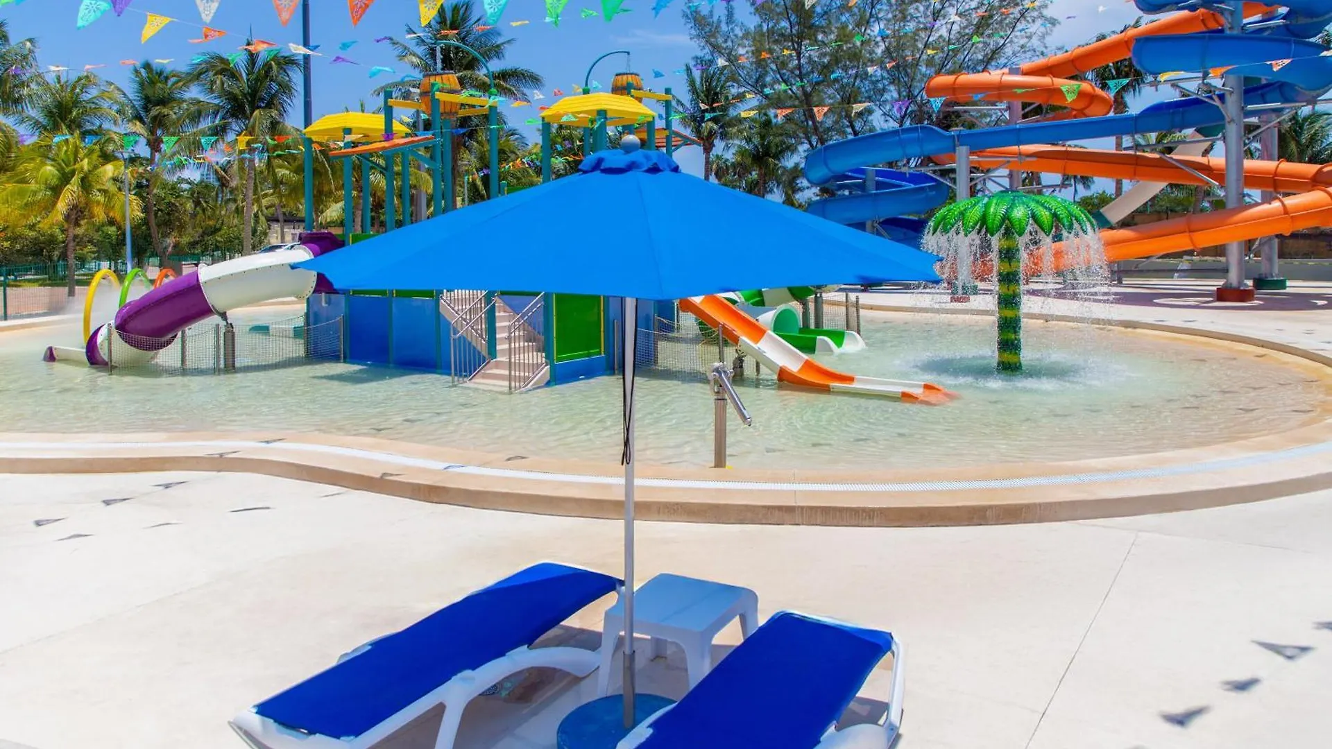 Melia Casa Maya Cancun All Inclusive Mexico