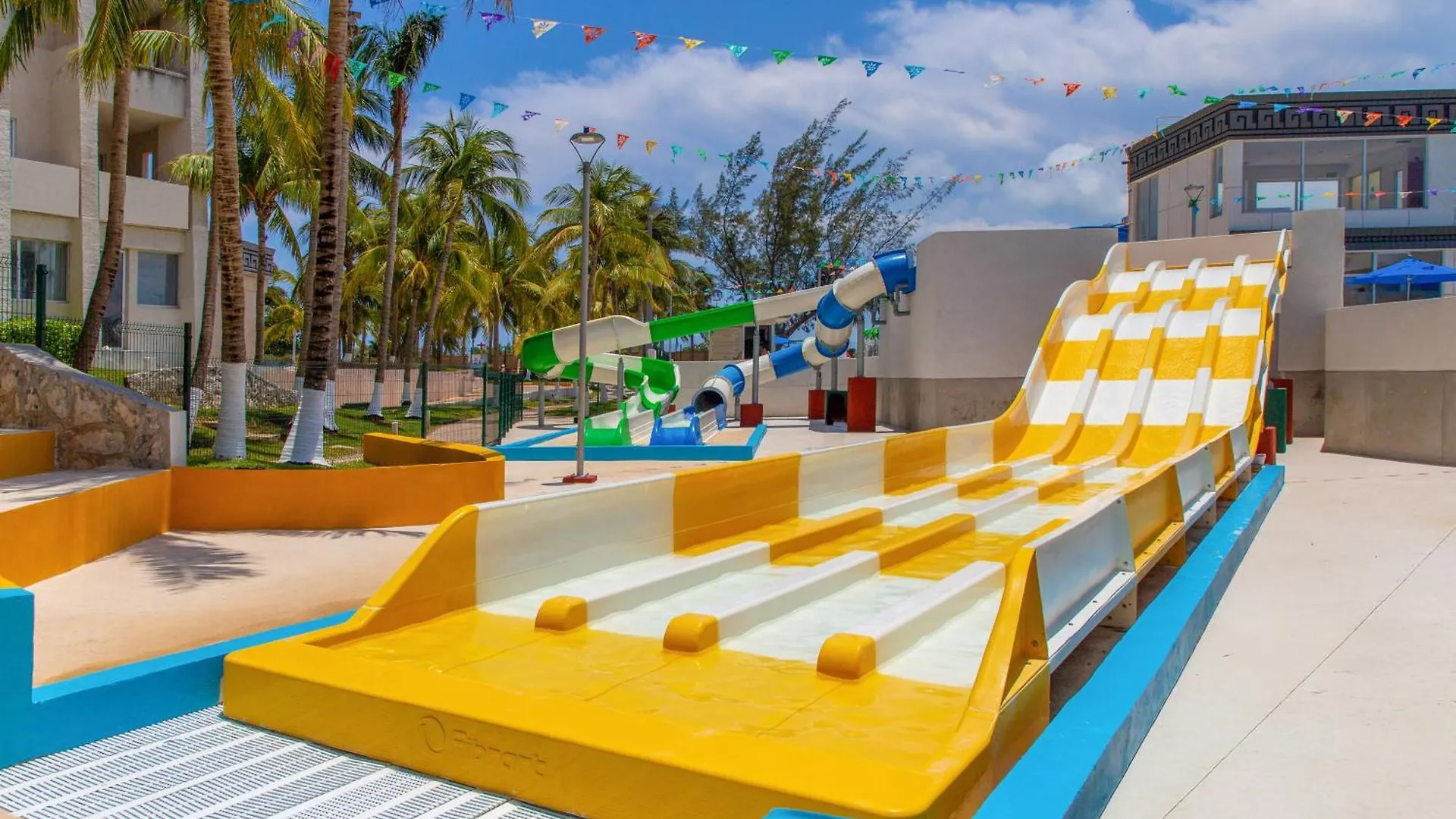 Melia Casa Maya Cancun All Inclusive