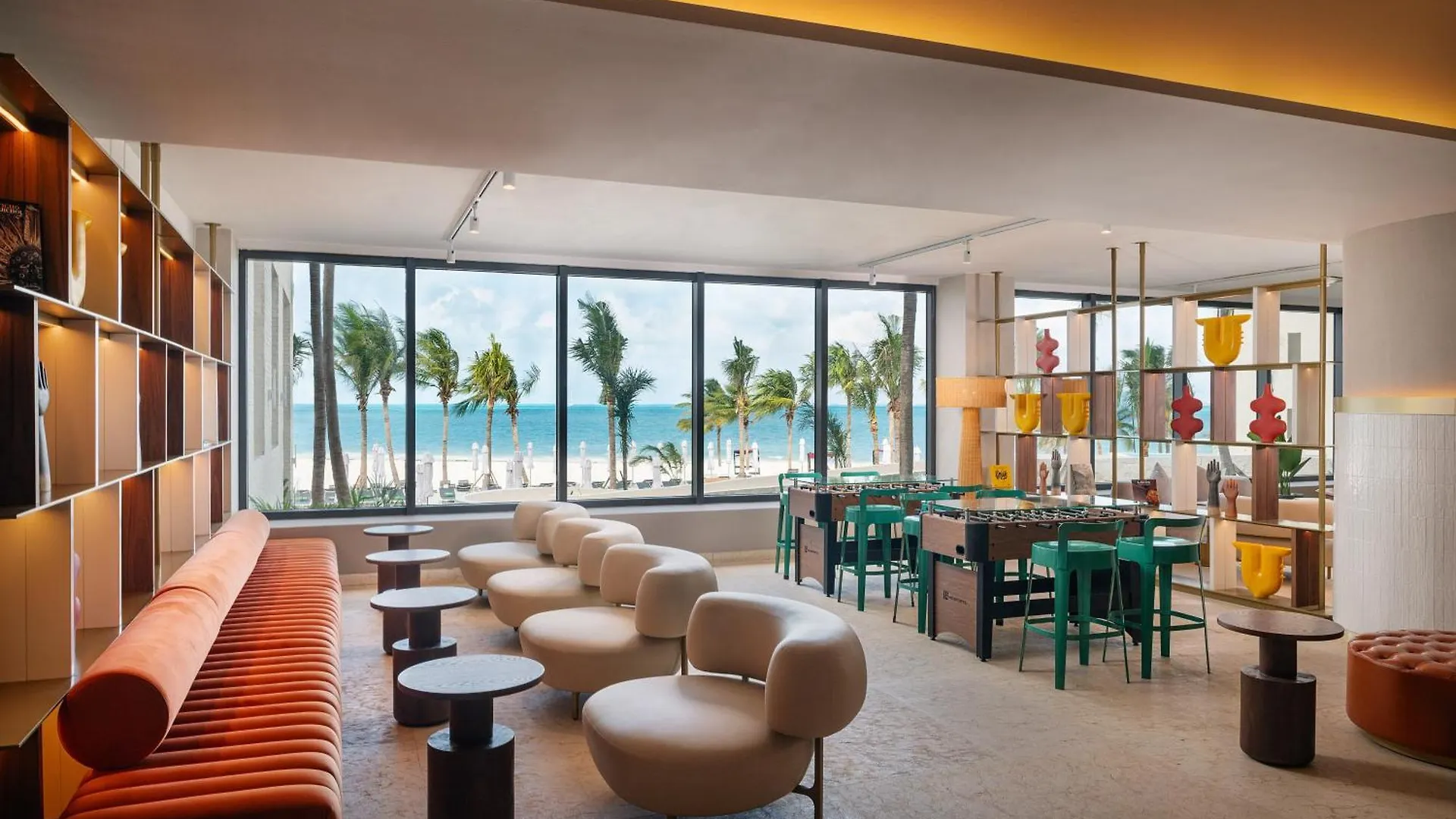 Melia Casa Maya Cancun All Inclusive 4*,  Mexico
