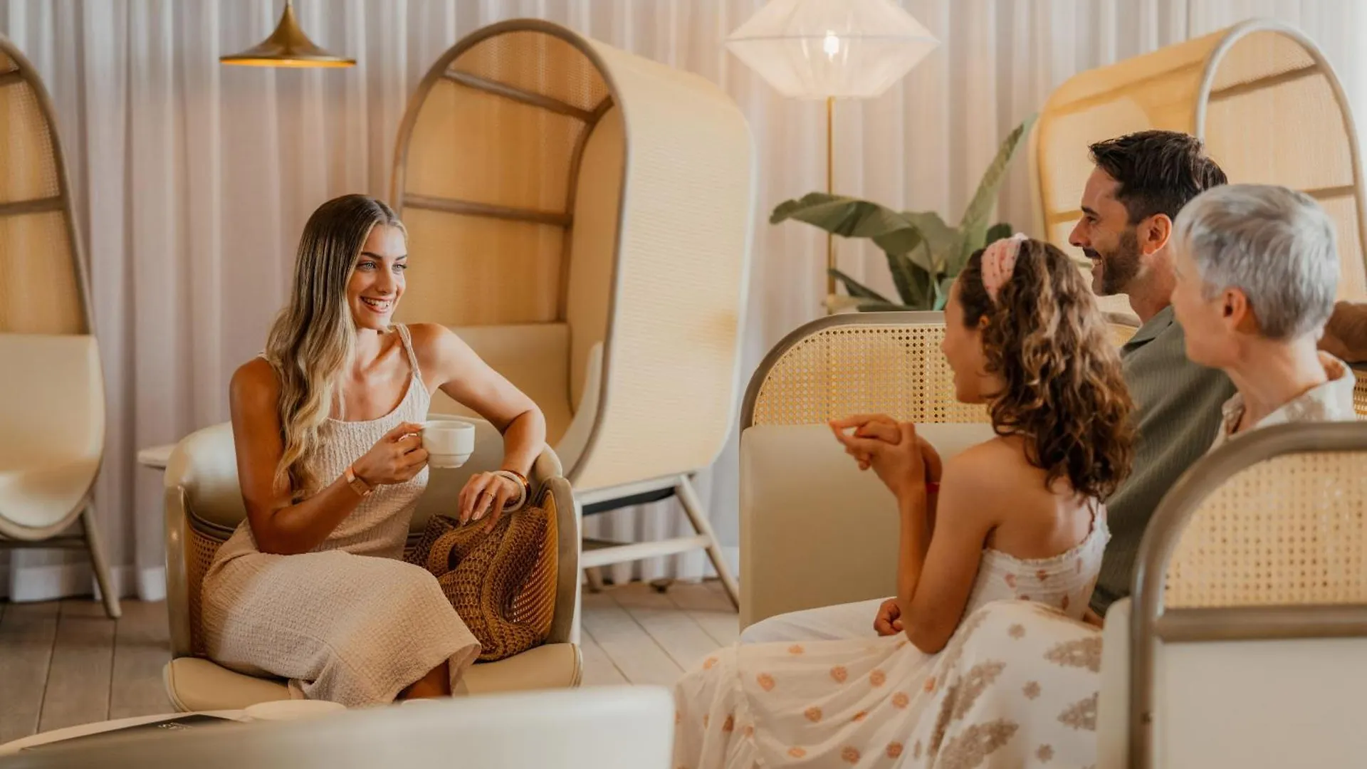 Melia Casa Maya Cancun All Inclusive Resort