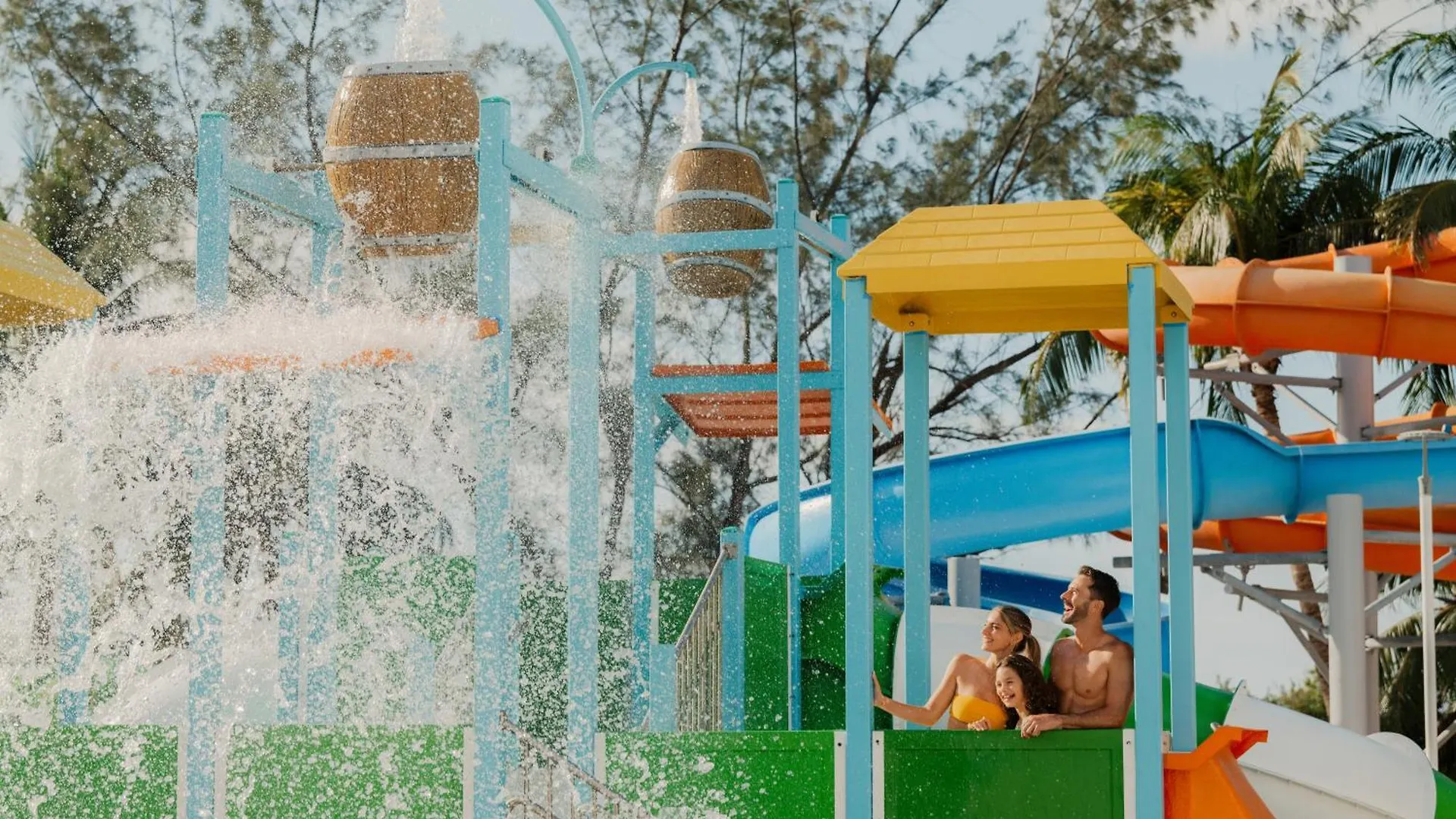 Melia Casa Maya Cancun All Inclusive Feriested