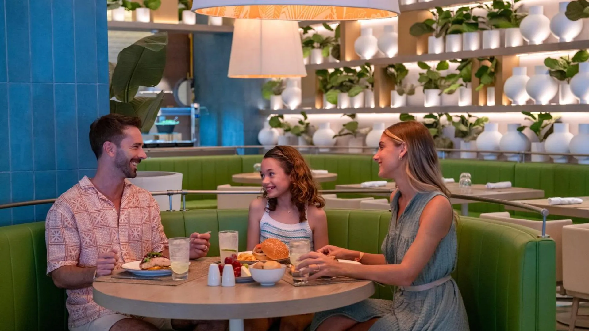 Feriested Melia Casa Maya Cancun All Inclusive