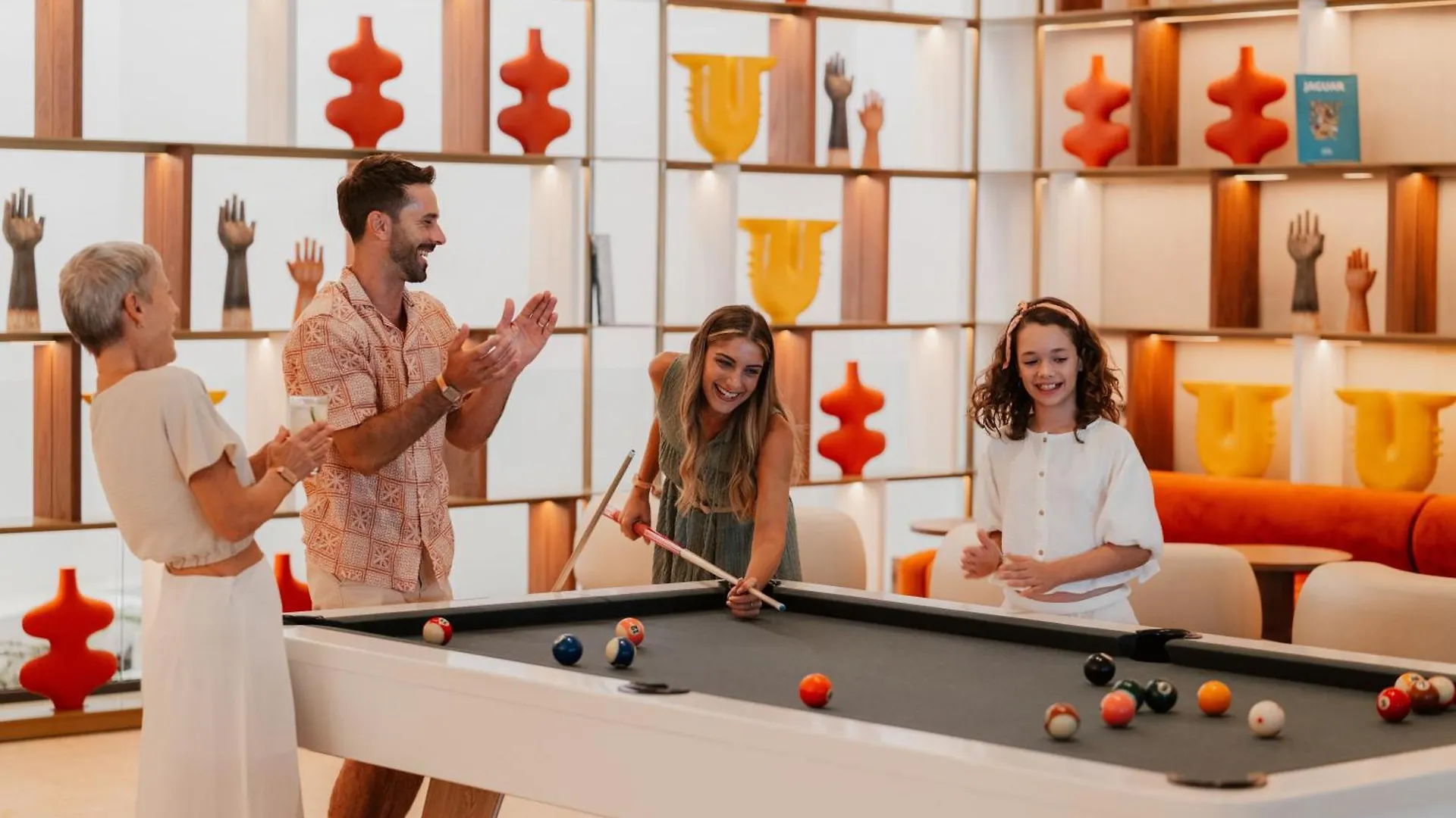 Melia Casa Maya Cancun All Inclusive