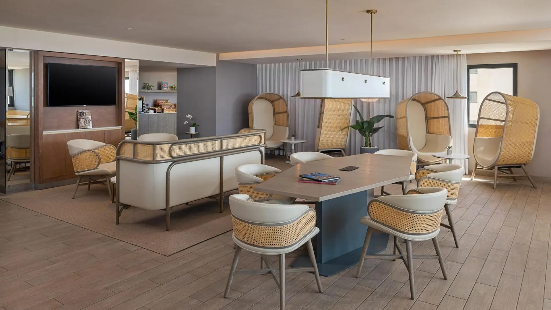 Feriested Melia Casa Maya Cancun All Inclusive