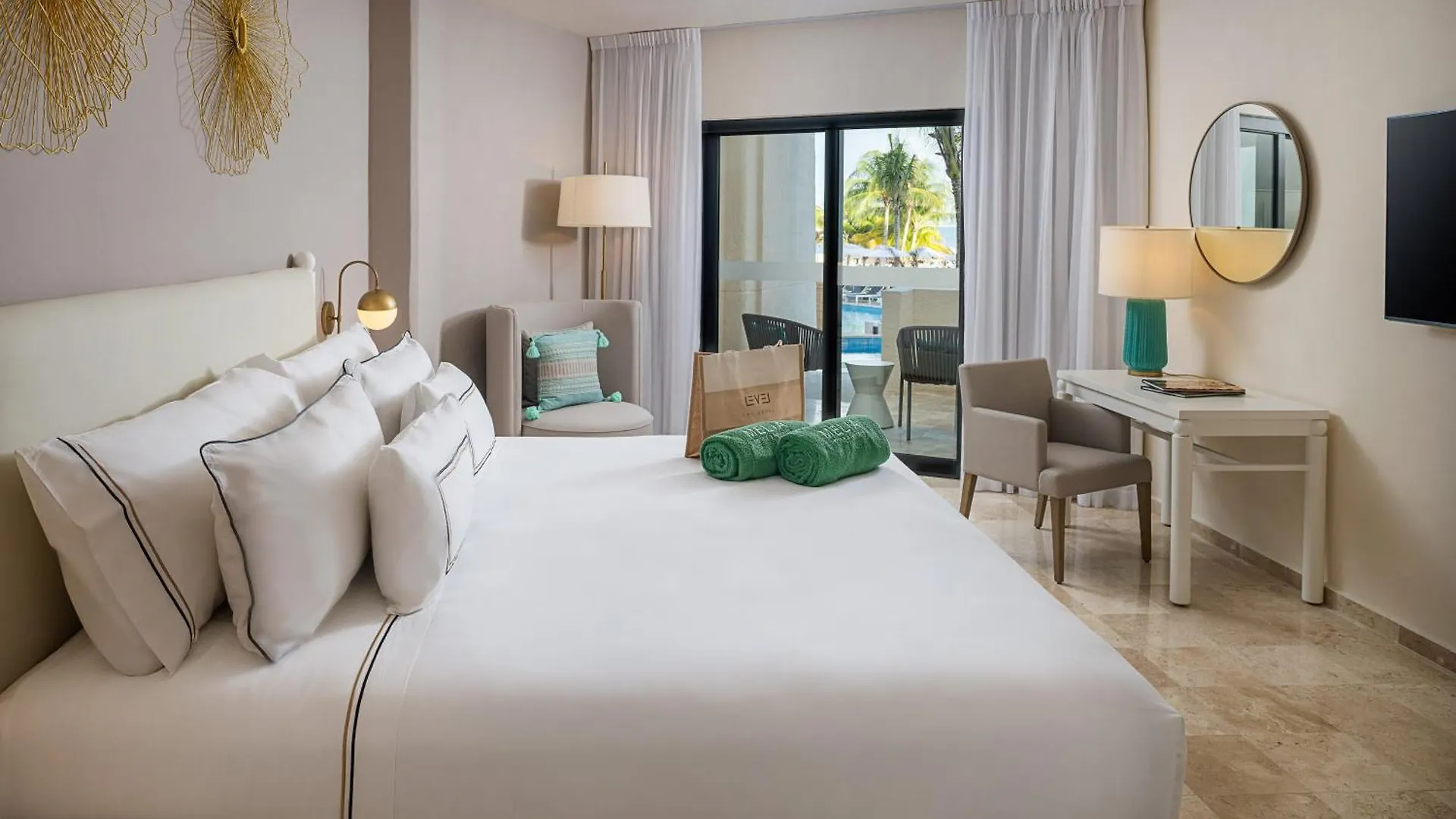 Melia Casa Maya Cancun All Inclusive