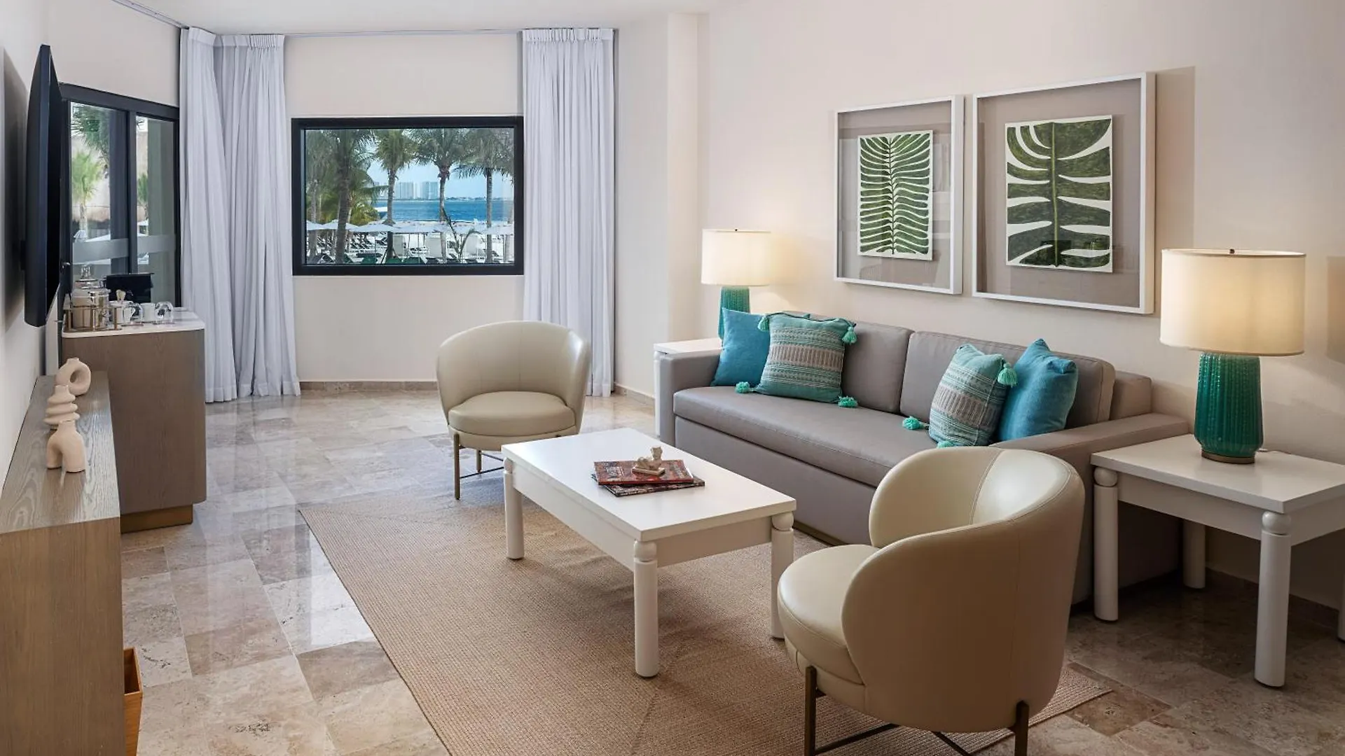 Melia Casa Maya Cancun All Inclusive 4*,