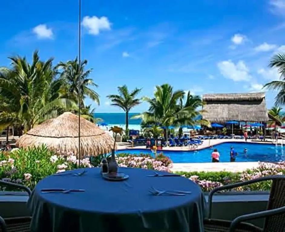 Melia Casa Maya Cancun All Inclusive 4*,
