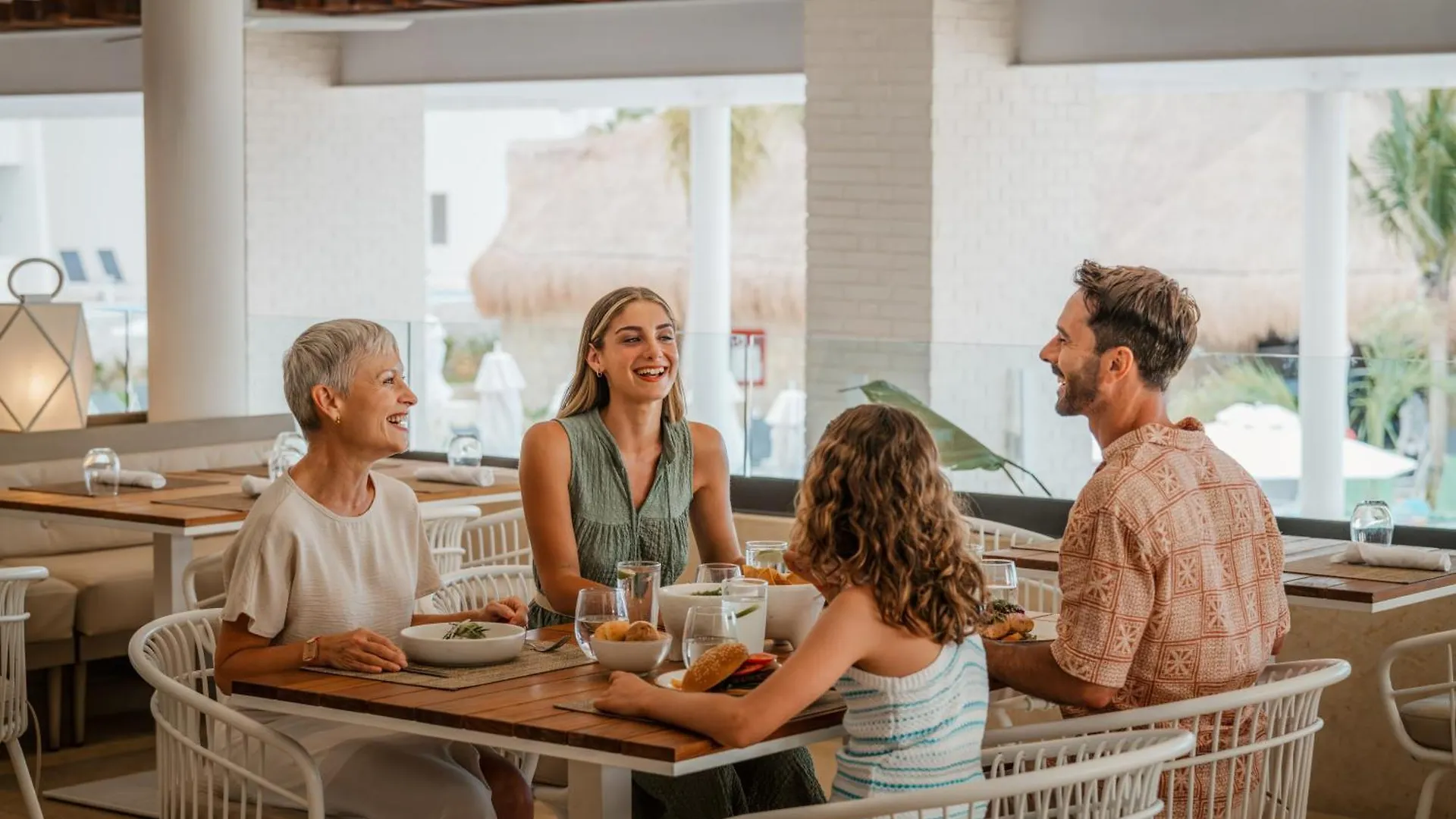 Melia Casa Maya Cancun All Inclusive 4*,  Mexico