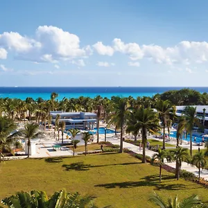 Otel Riu Palace Mexico Playa del Carmen