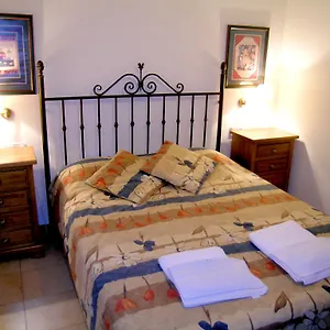 Apart Otel Ona El Tarter Ransol