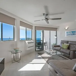 Malibu 4* Mooloolaba