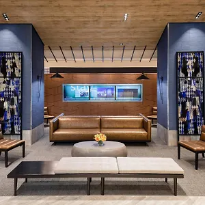 Hotel Springhill By Marriott Manhattan/times Square South Nowy Jork