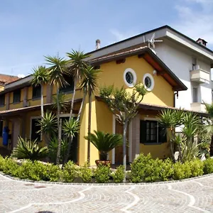 Da Luisa Bed & Breakfast