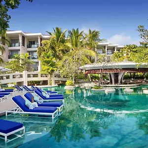 Sofitel Bali Nusa Dua 5*, Нуса-Дуа Индонезия