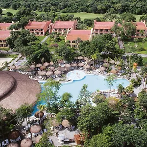 Riu Tequila 5*, Плая-дель-Кармен Мексика