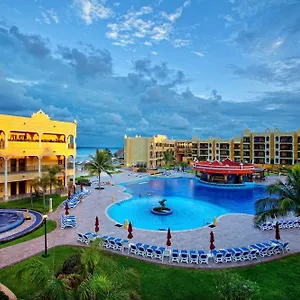 Resort The Royal Haciendas & Playa del Carmen