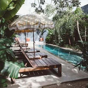 Otel Casa Pueblo Tulum