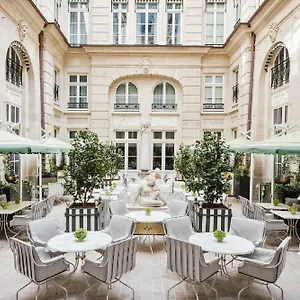 De Crillon 5*, Париж Франция