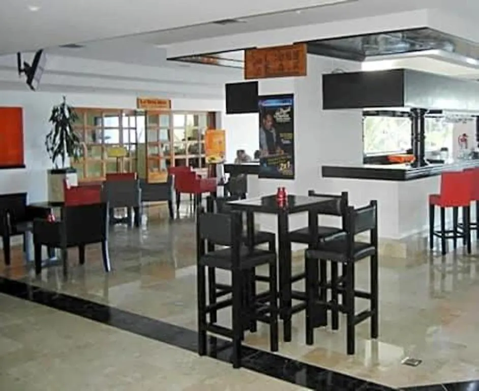 Melia Casa Maya Cancun All Inclusive 4*,  Mexique