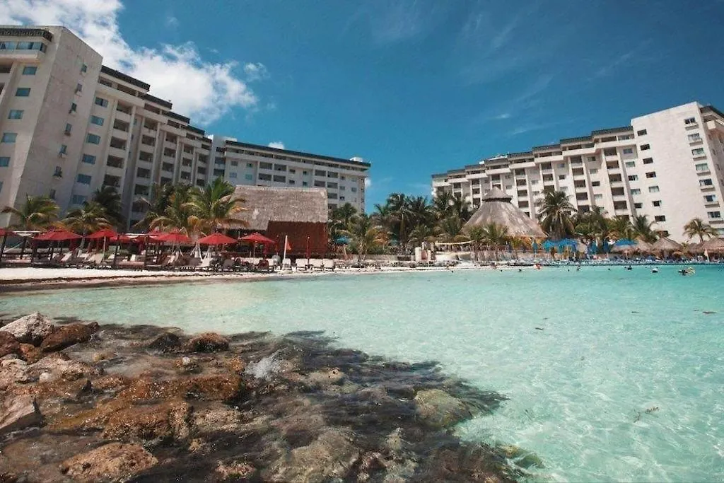 Melia Casa Maya Cancun All Inclusive 4*,