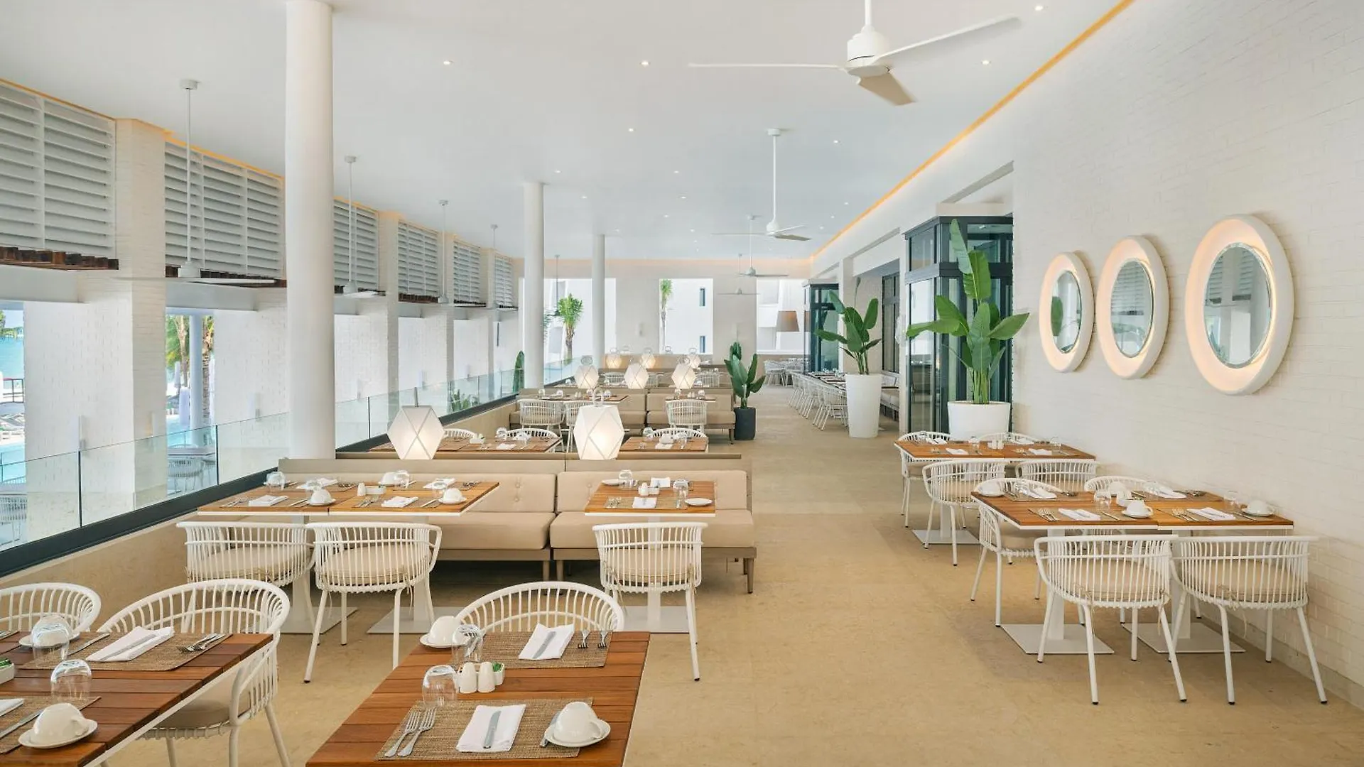 Melia Casa Maya Cancun All Inclusive 4*,