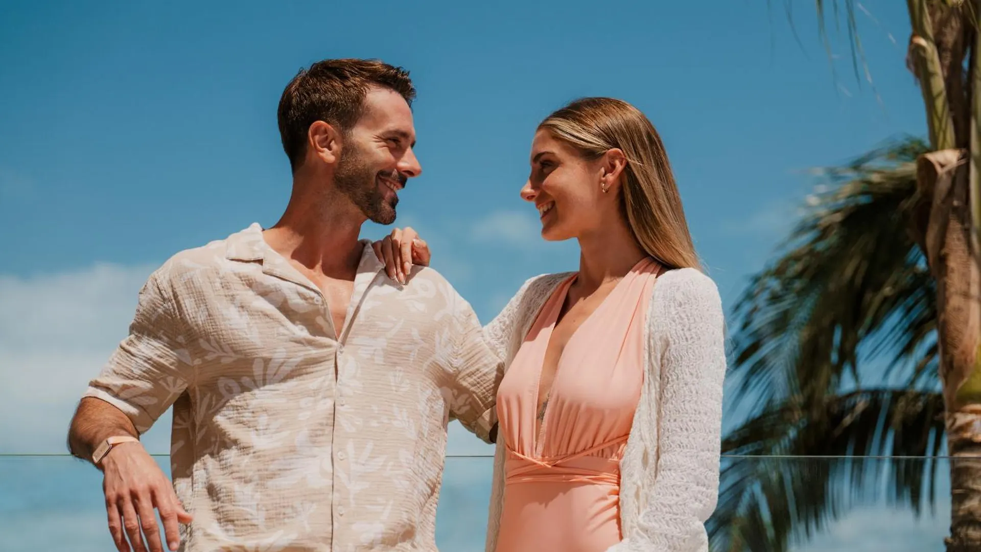 Melia Casa Maya Cancun All Inclusive