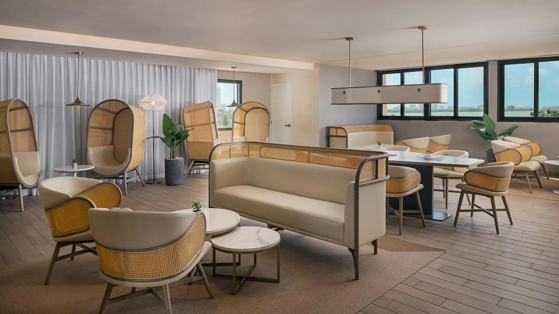 Melia Casa Maya Cancun All Inclusive Мексика